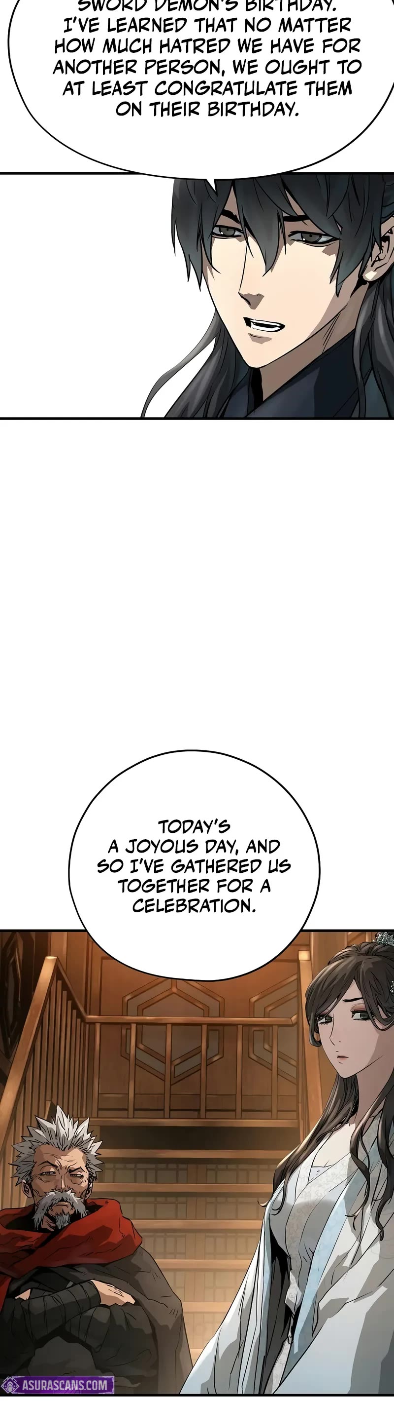 Absolute Regression chapter 40 page 10