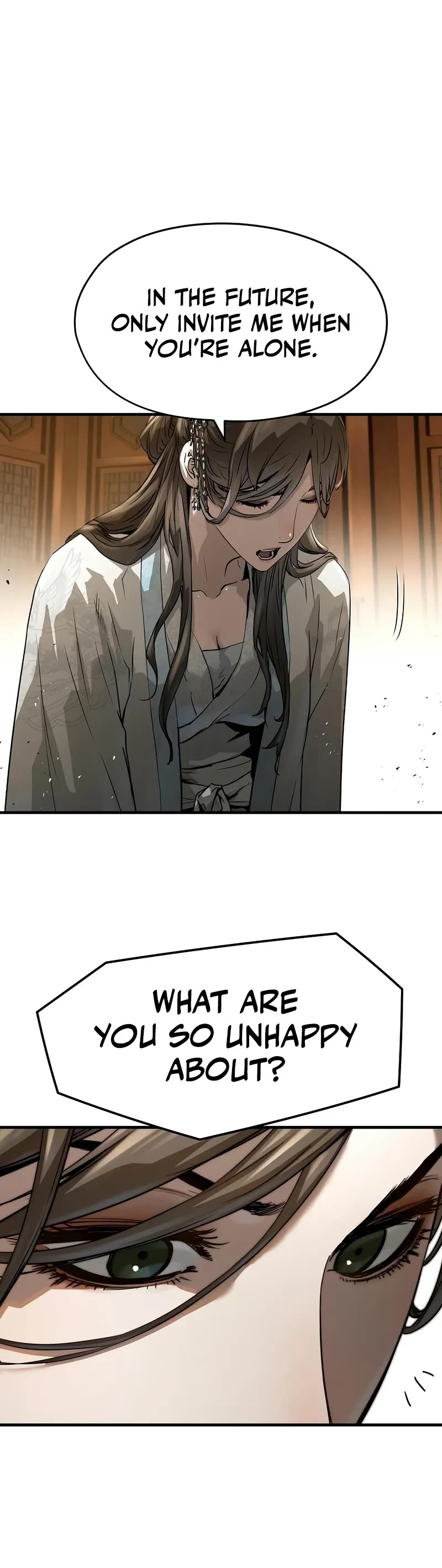 Absolute Regression chapter 40 page 11