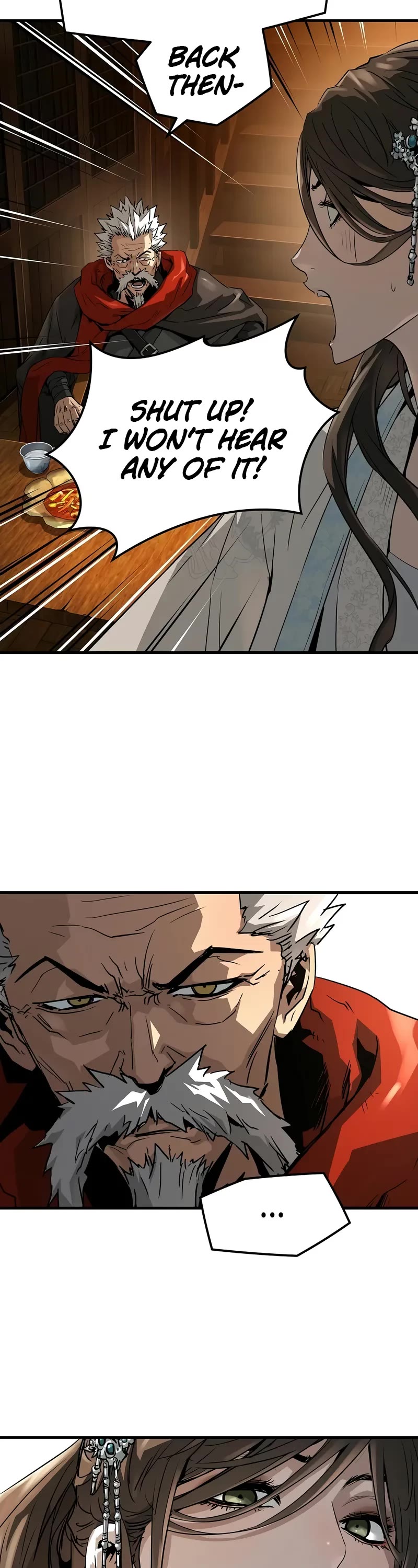 Absolute Regression chapter 40 page 14