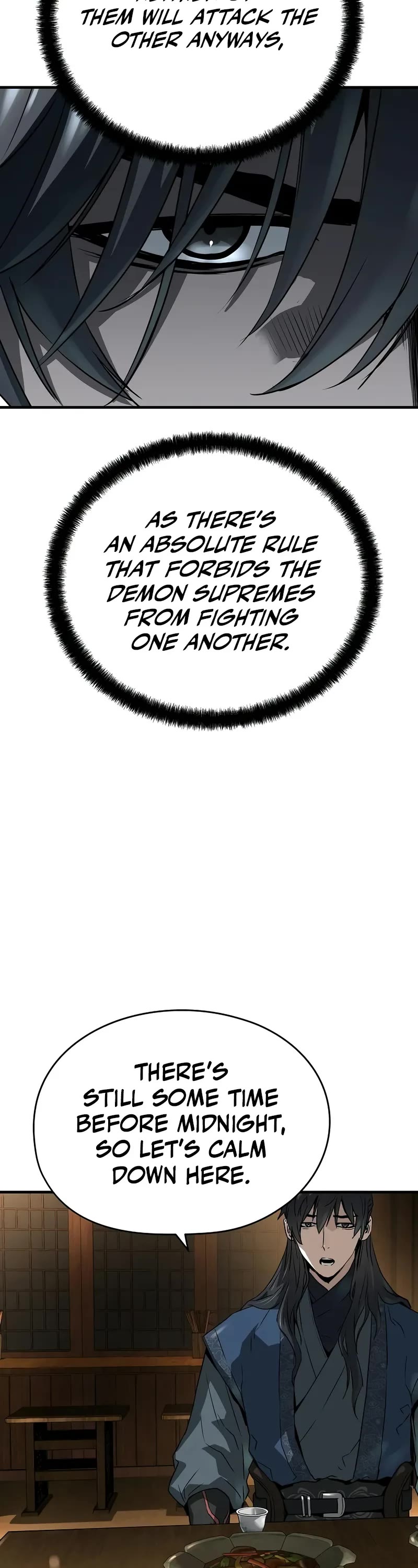 Absolute Regression chapter 40 page 18