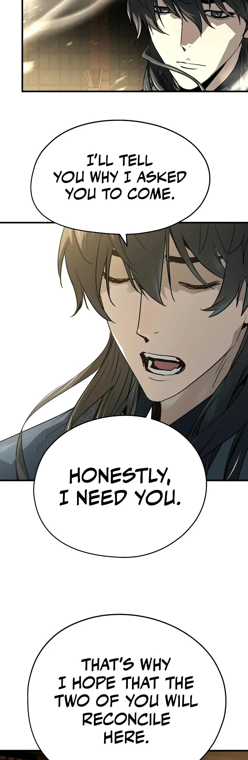 Absolute Regression chapter 40 page 20