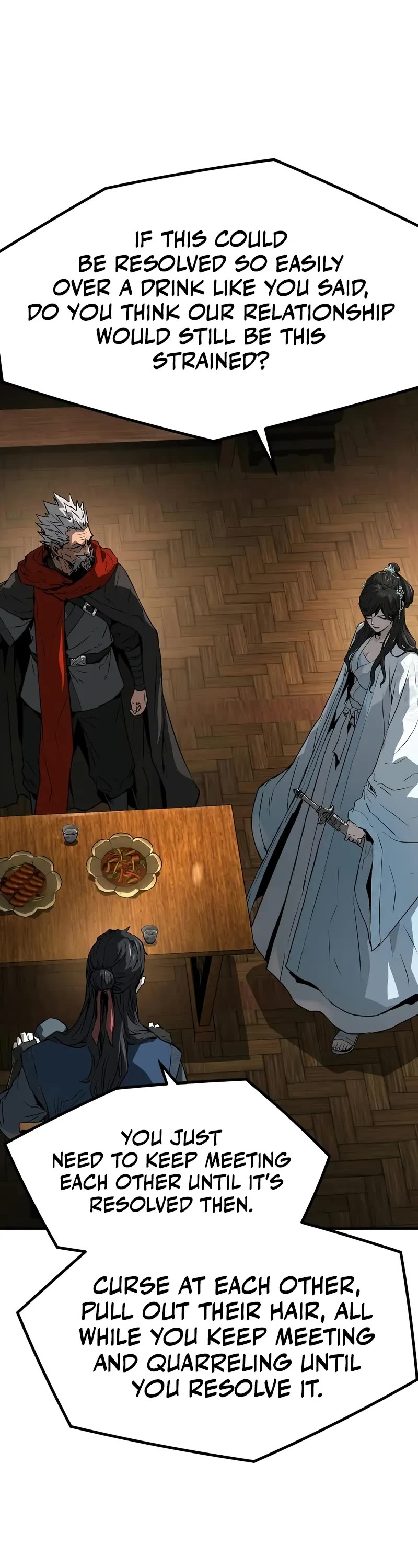 Absolute Regression chapter 40 page 22