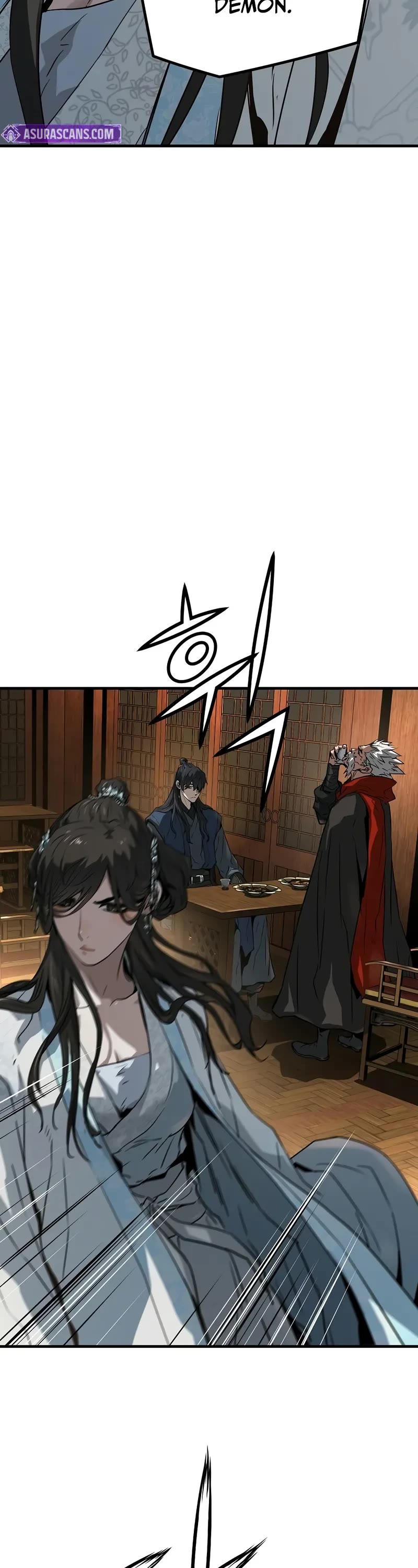 Absolute Regression chapter 40 page 24