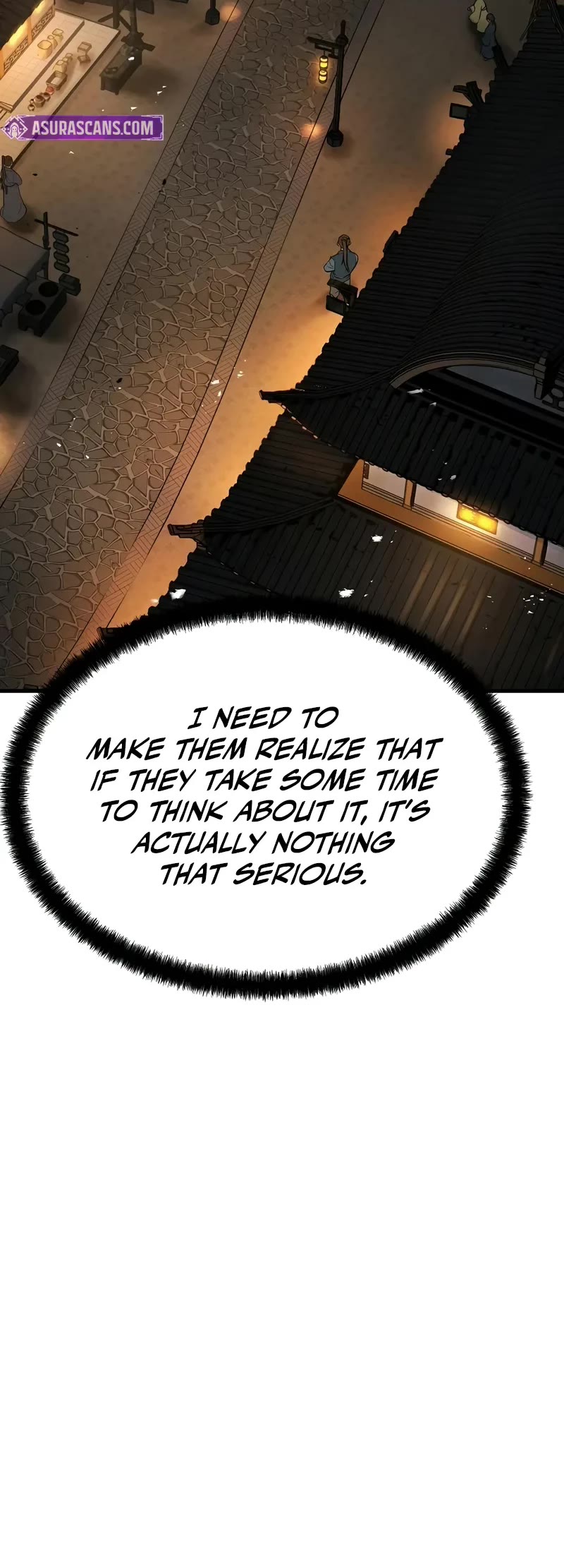 Absolute Regression chapter 40 page 31