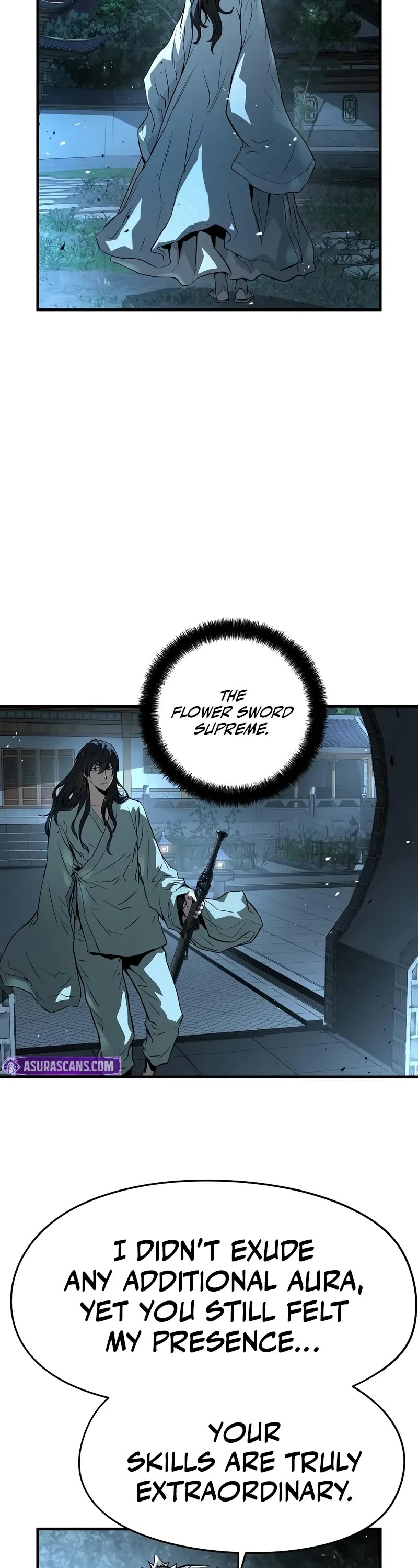 Absolute Regression chapter 40 page 35