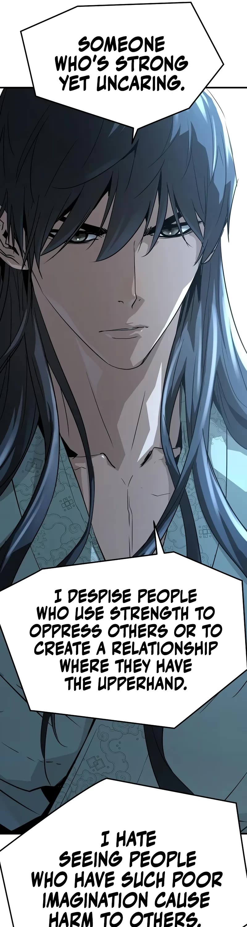 Absolute Regression chapter 40 page 42