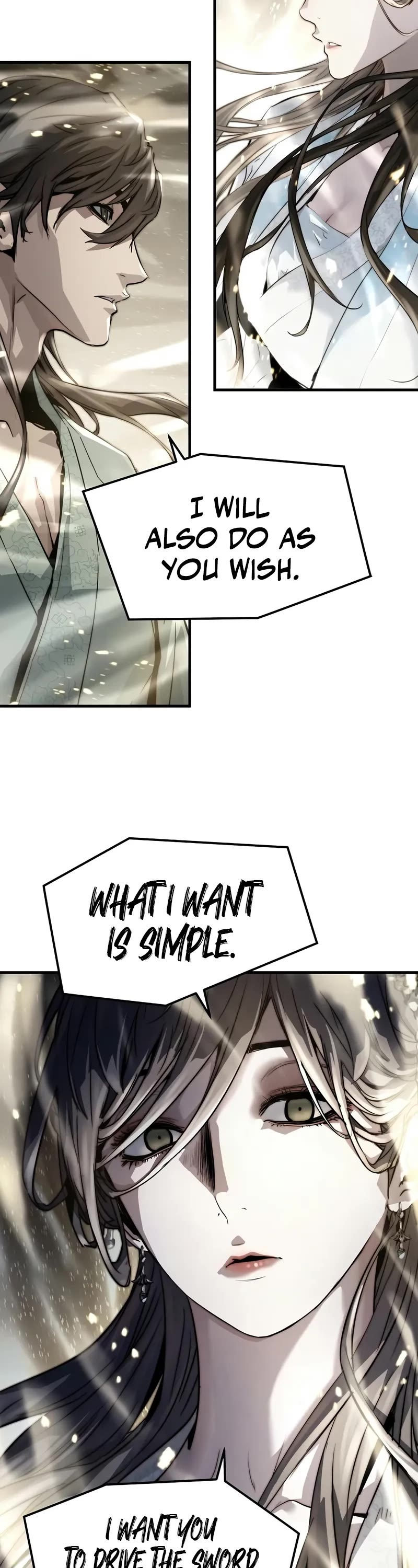 Absolute Regression chapter 40 page 49