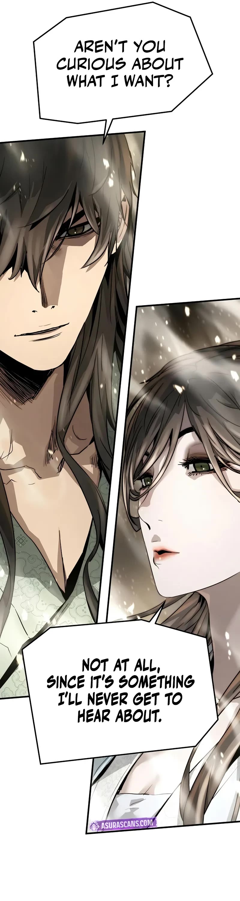 Absolute Regression chapter 40 page 52