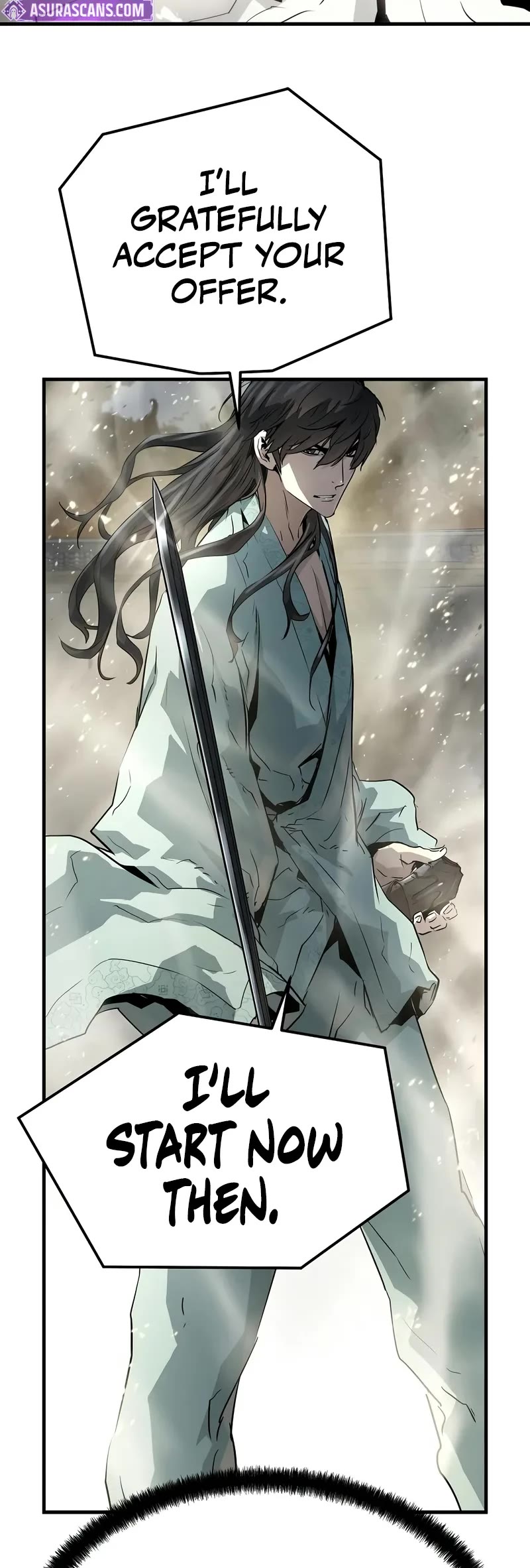 Absolute Regression chapter 40 page 55