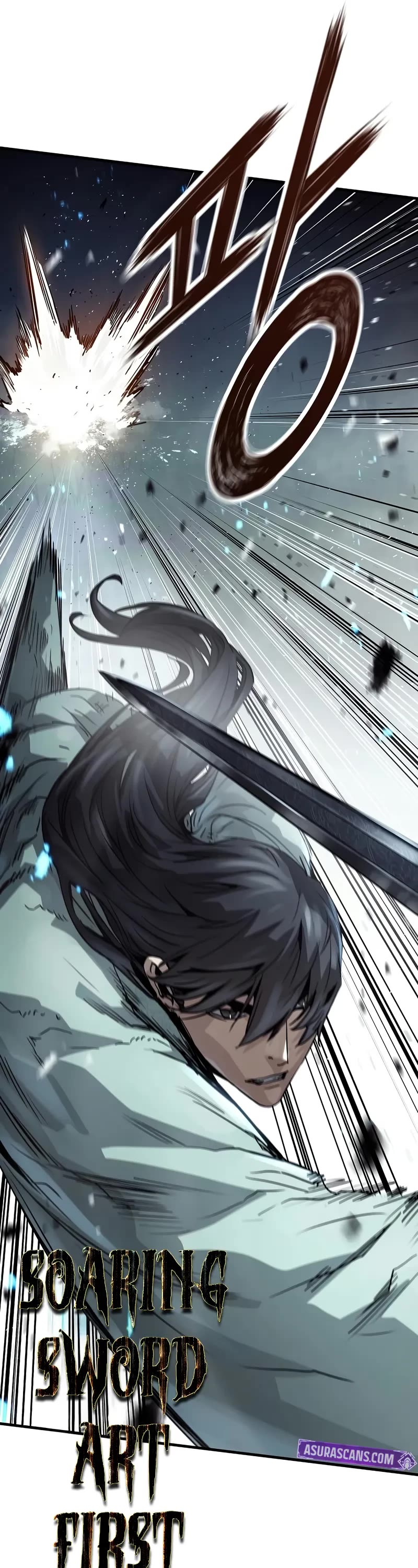 Absolute Regression chapter 40 page 57