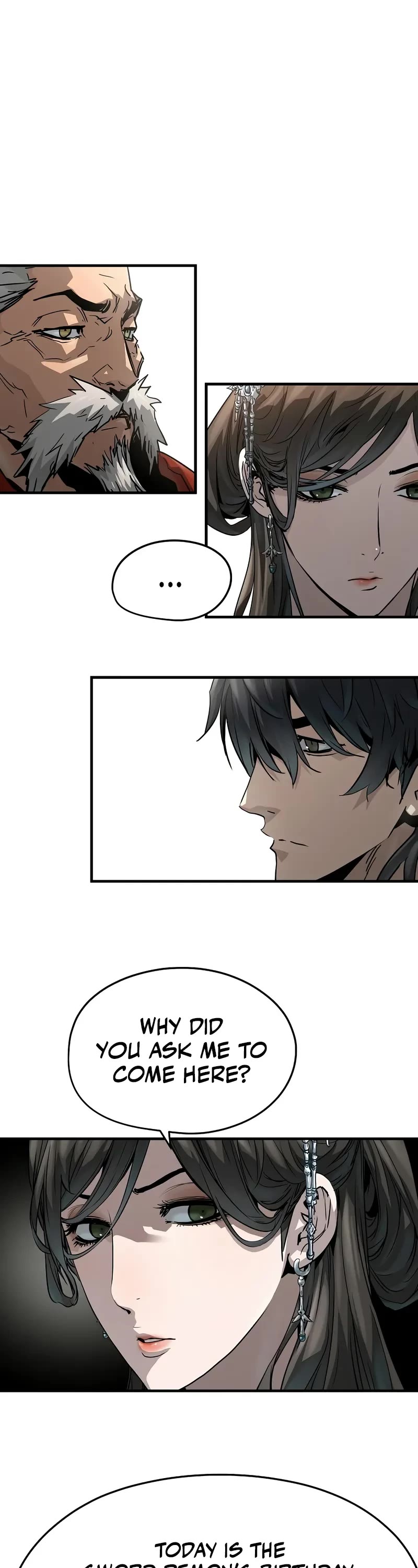 Absolute Regression chapter 40 page 9