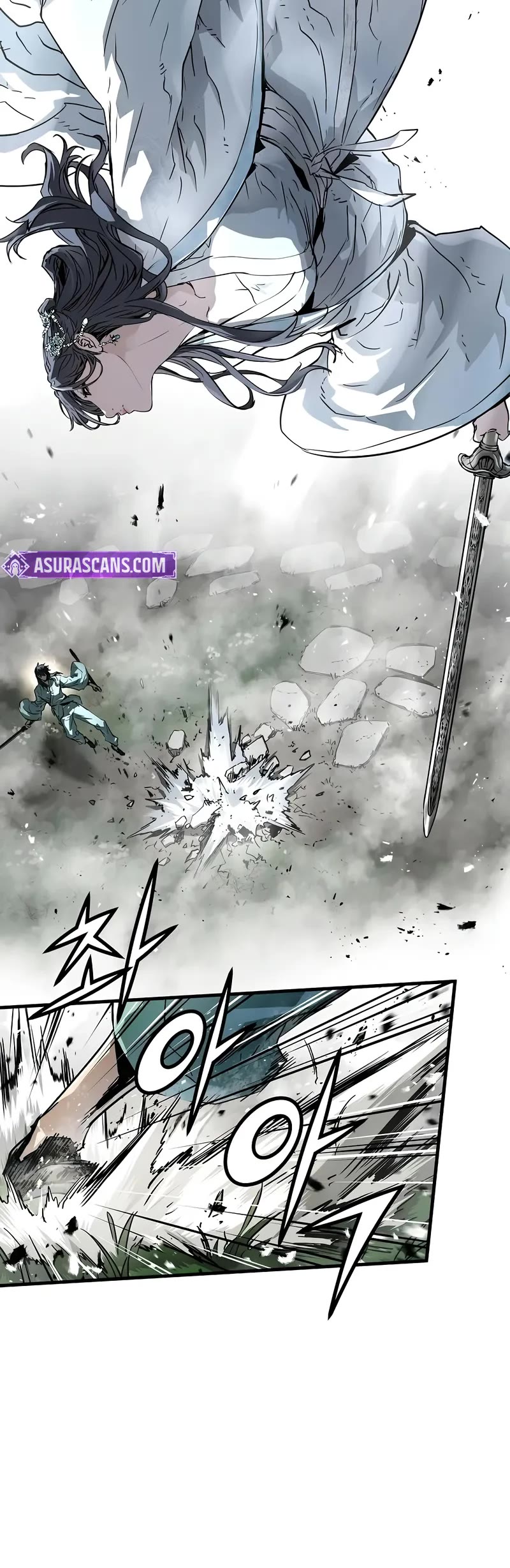 Absolute Regression chapter 41 page 11