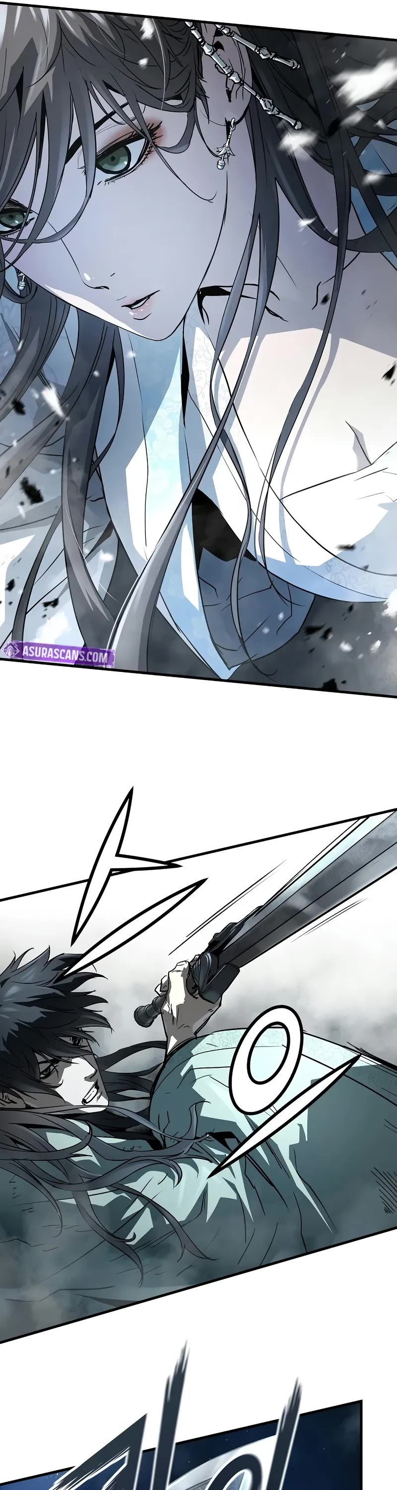 Absolute Regression chapter 41 page 12