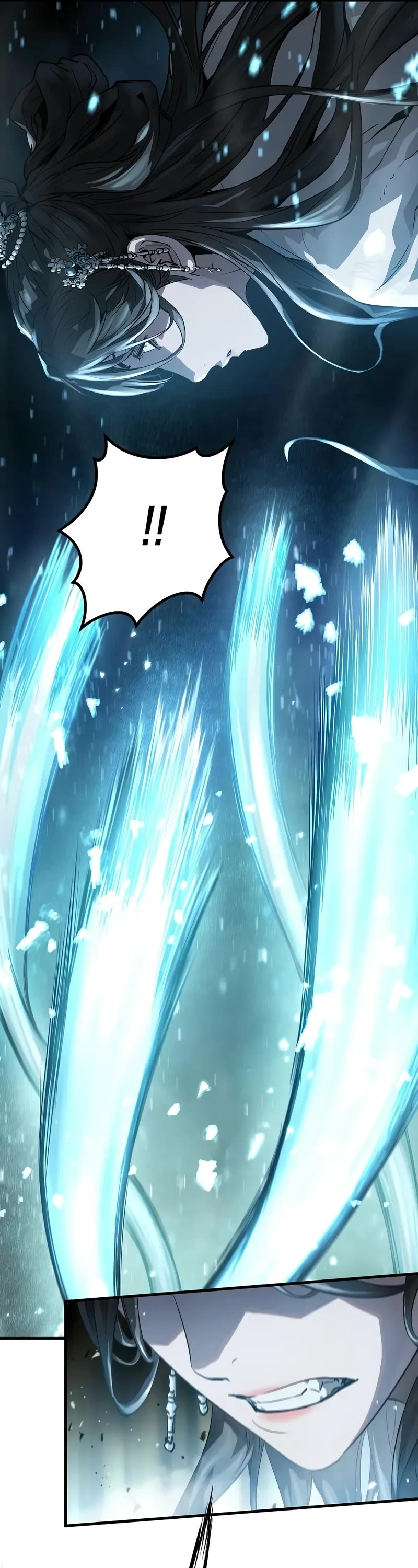 Absolute Regression chapter 41 page 17