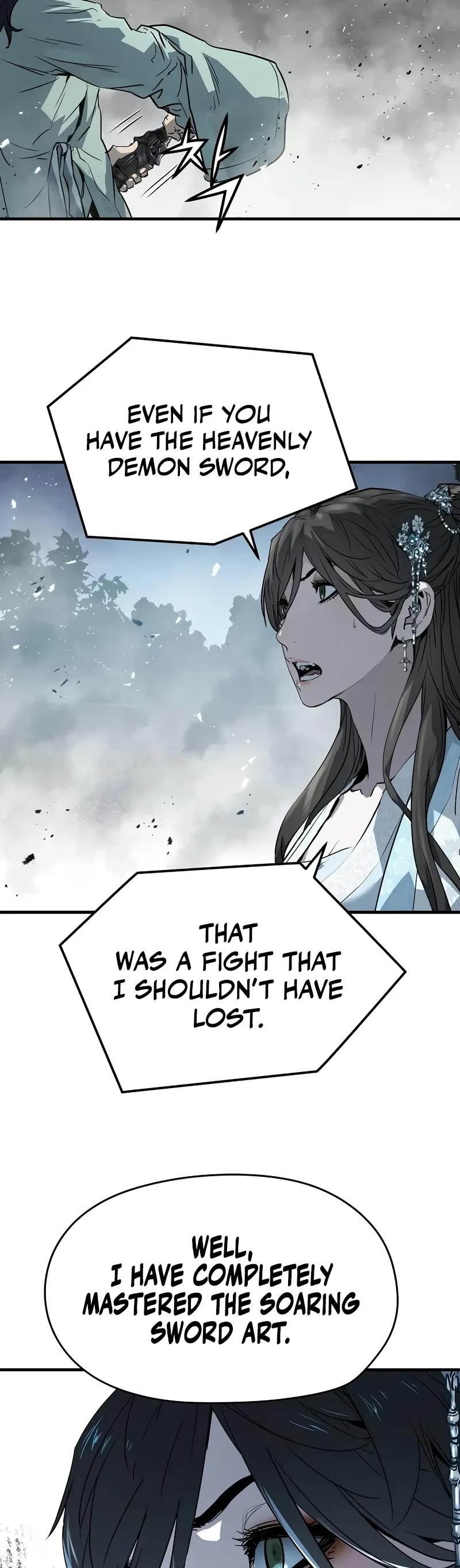 Absolute Regression chapter 41 page 35