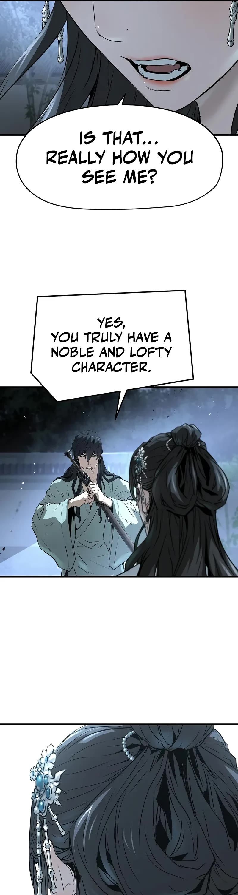 Absolute Regression chapter 41 page 52