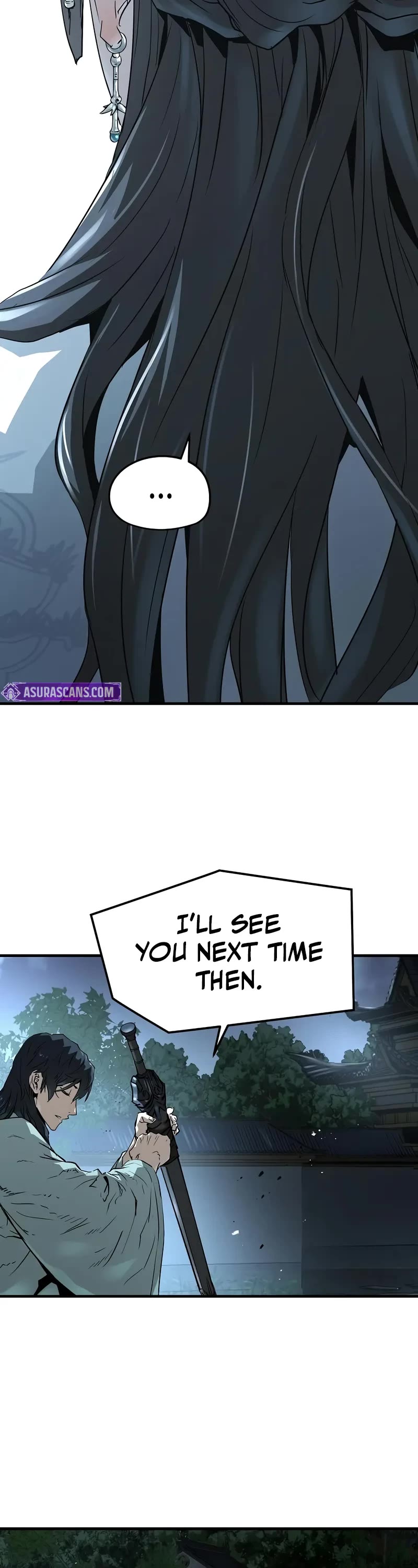 Absolute Regression chapter 41 page 53