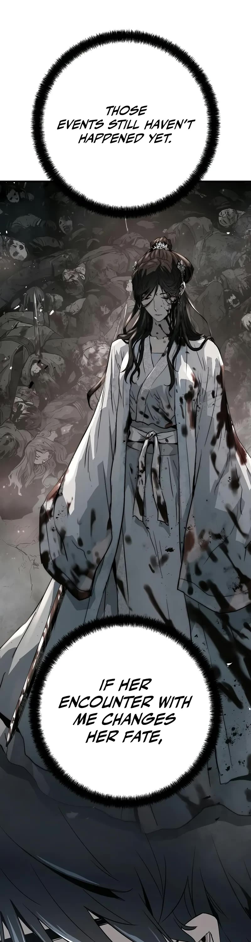 Absolute Regression chapter 41 page 55