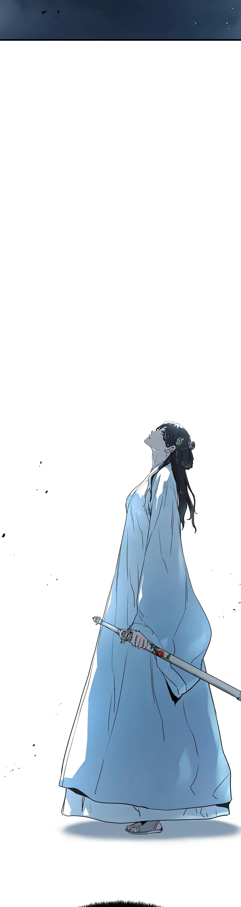 Absolute Regression chapter 41 page 57