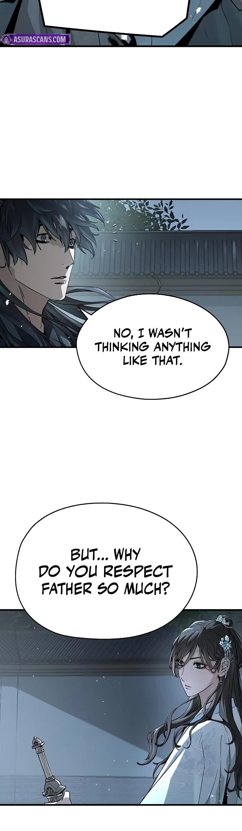 Absolute Regression chapter 42 page 21