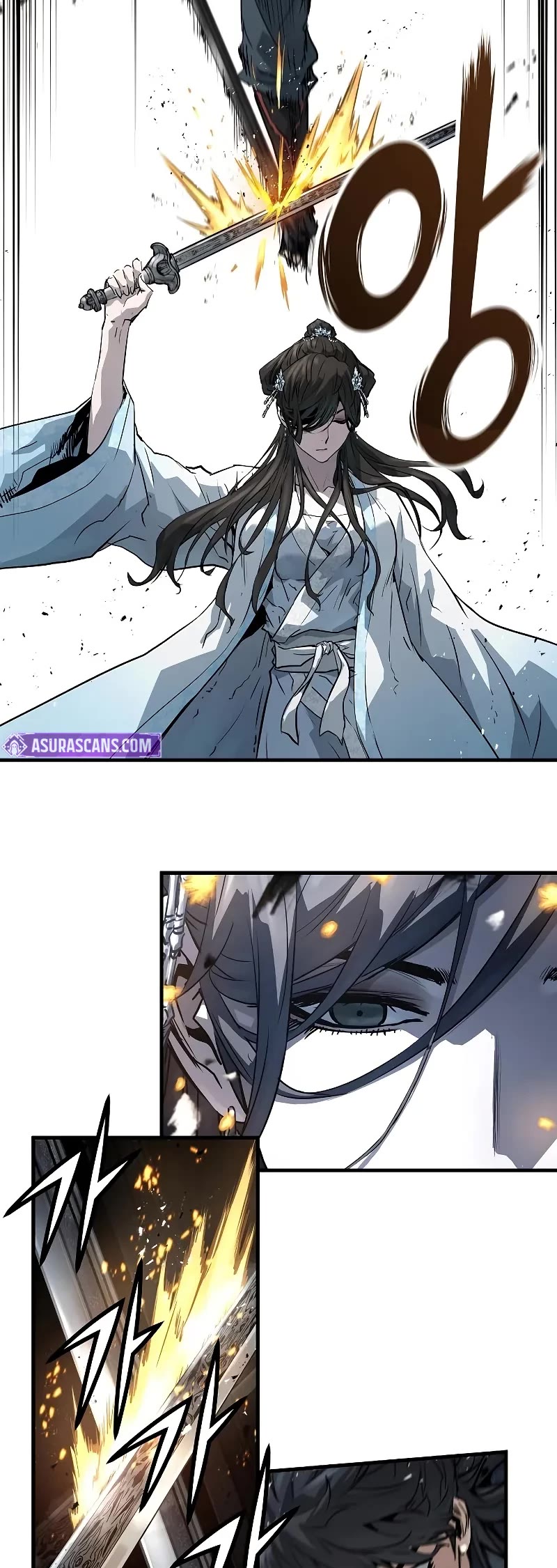 Absolute Regression chapter 42 page 35