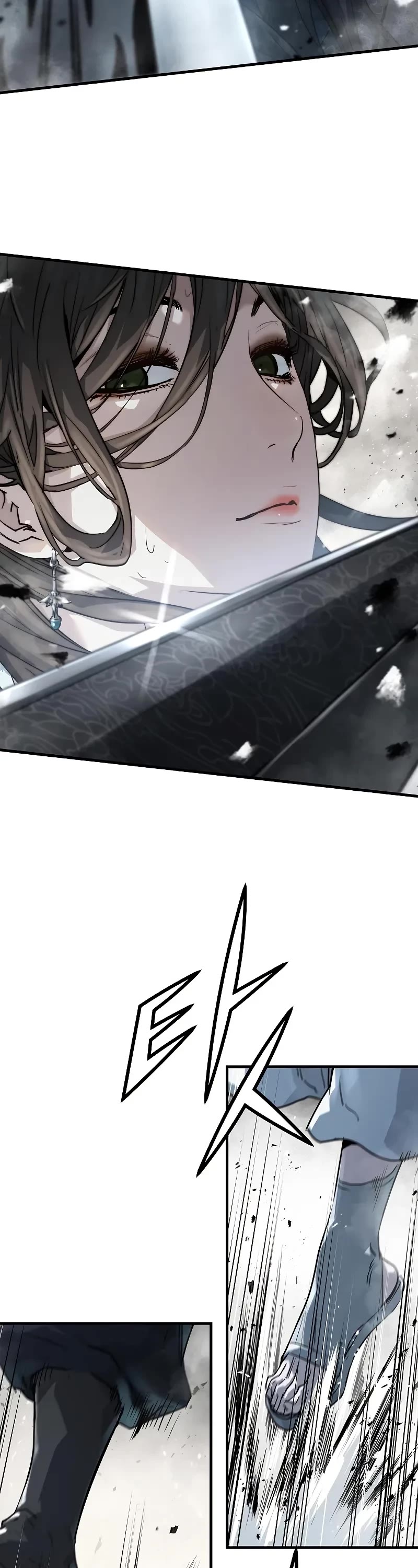 Absolute Regression chapter 42 page 44