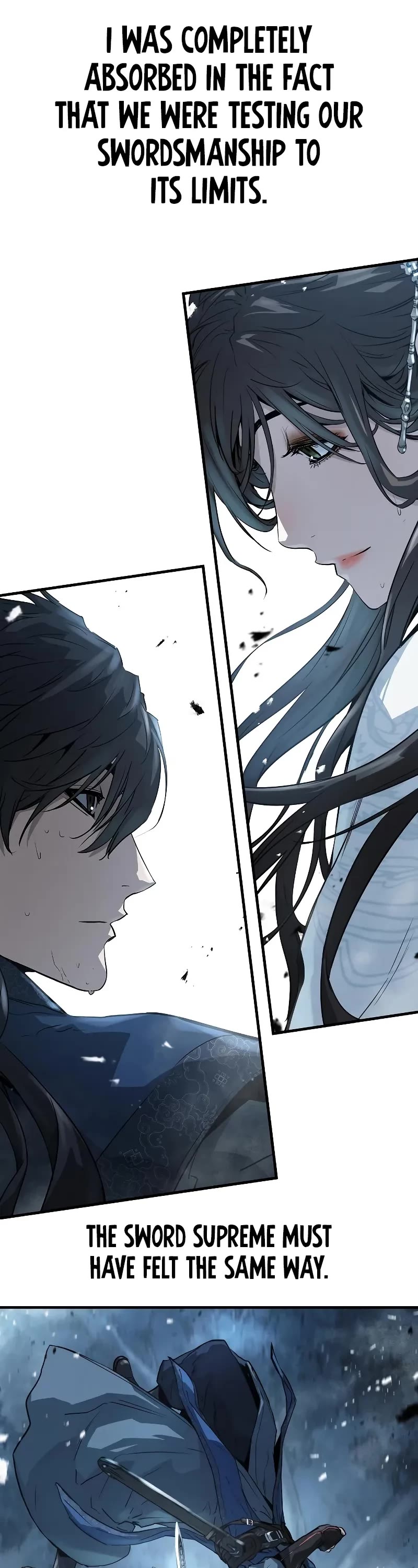 Absolute Regression chapter 42 page 48