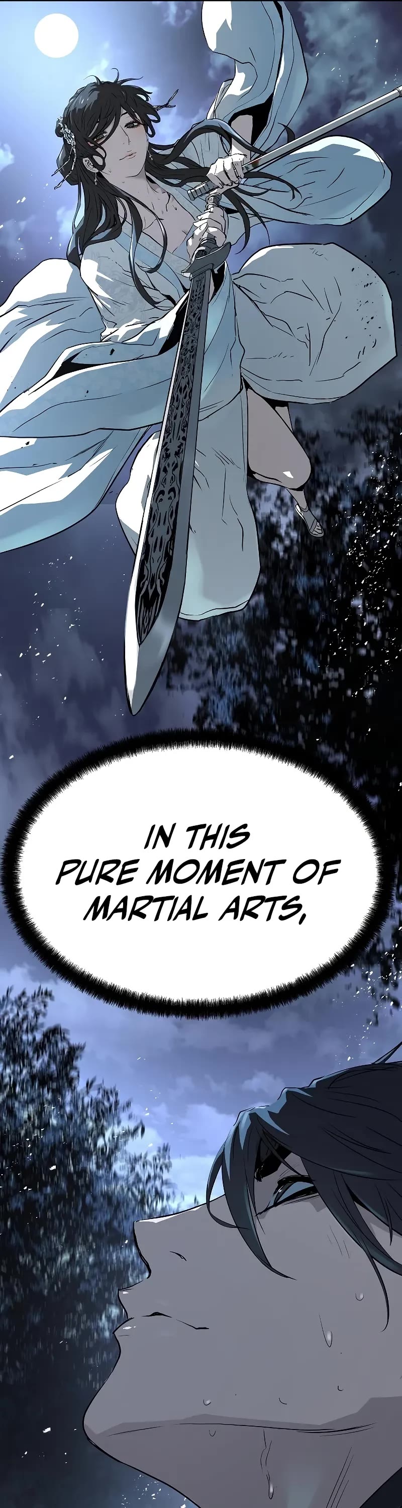 Absolute Regression chapter 42 page 52