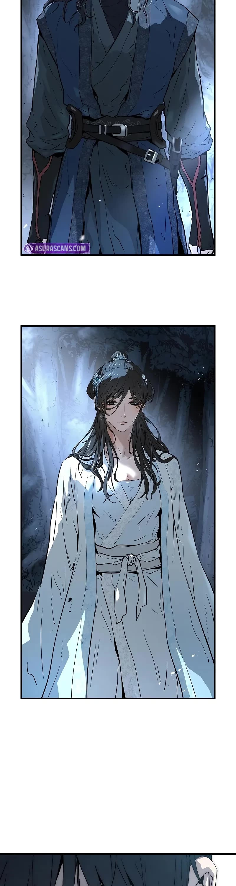 Absolute Regression chapter 42 page 54