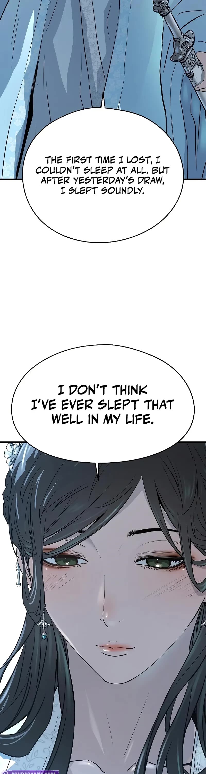 Absolute Regression chapter 42 page 64