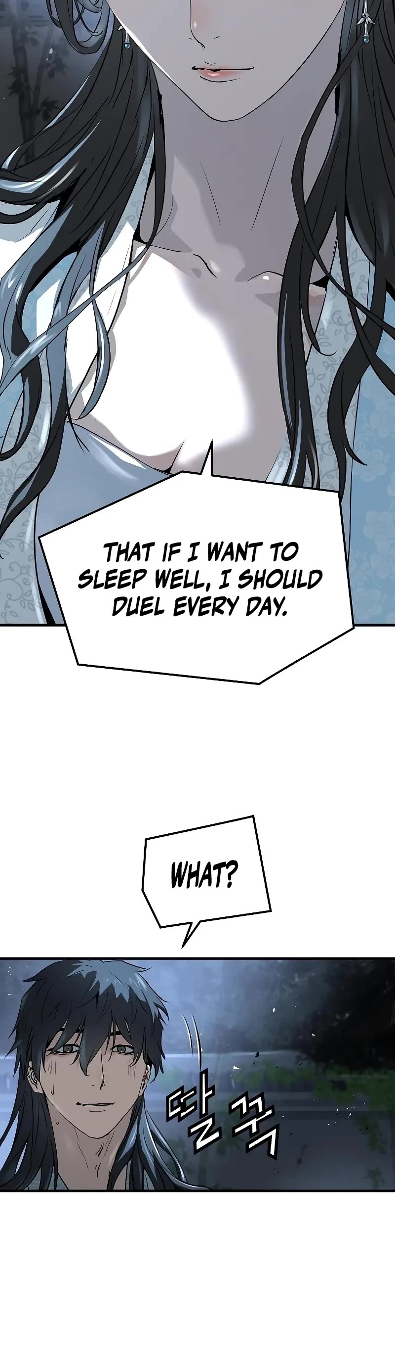 Absolute Regression chapter 42 page 66