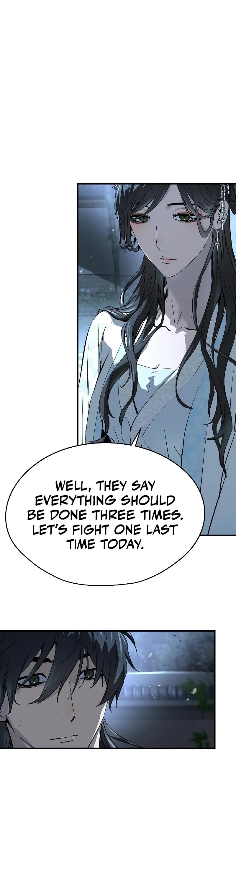 Absolute Regression chapter 42 page 67