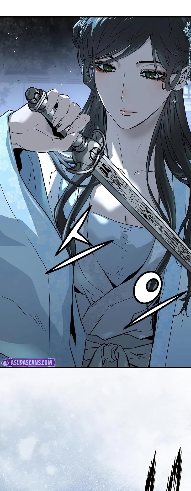 Absolute Regression chapter 42 page 69