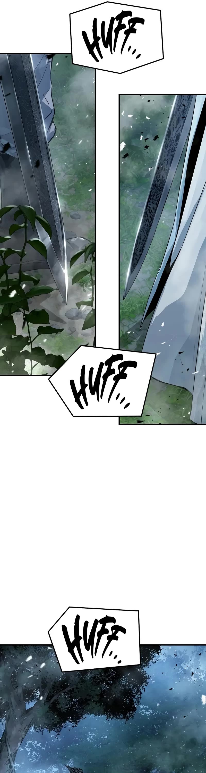 Absolute Regression chapter 43 page 22