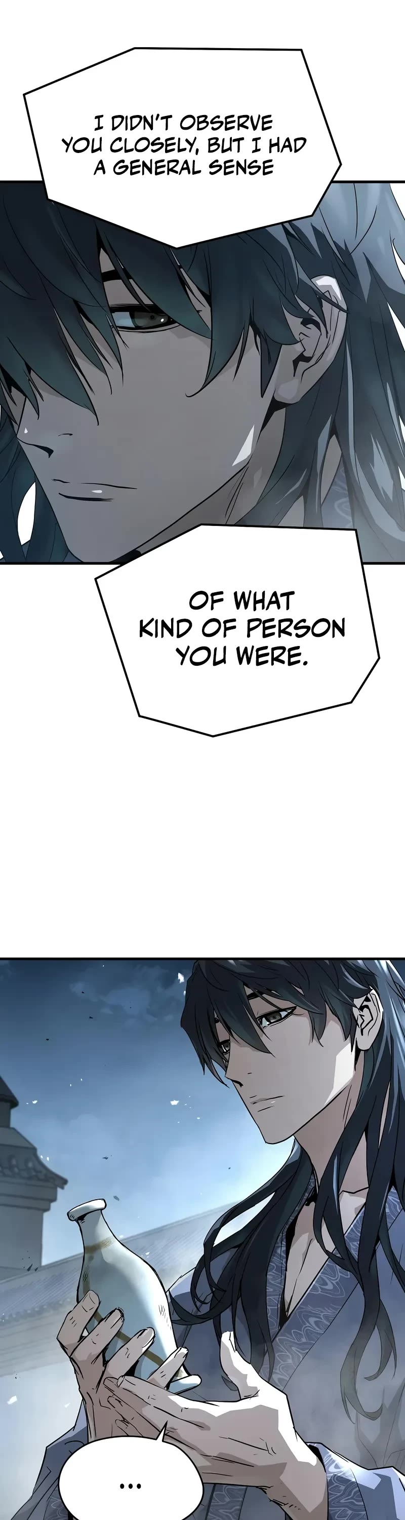 Absolute Regression chapter 43 page 29