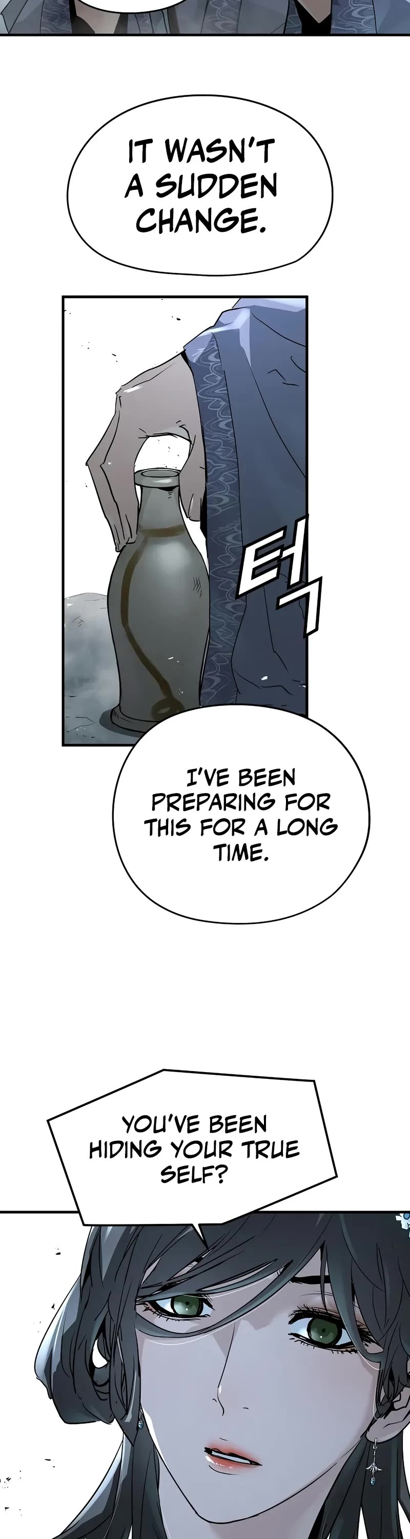 Absolute Regression chapter 43 page 30