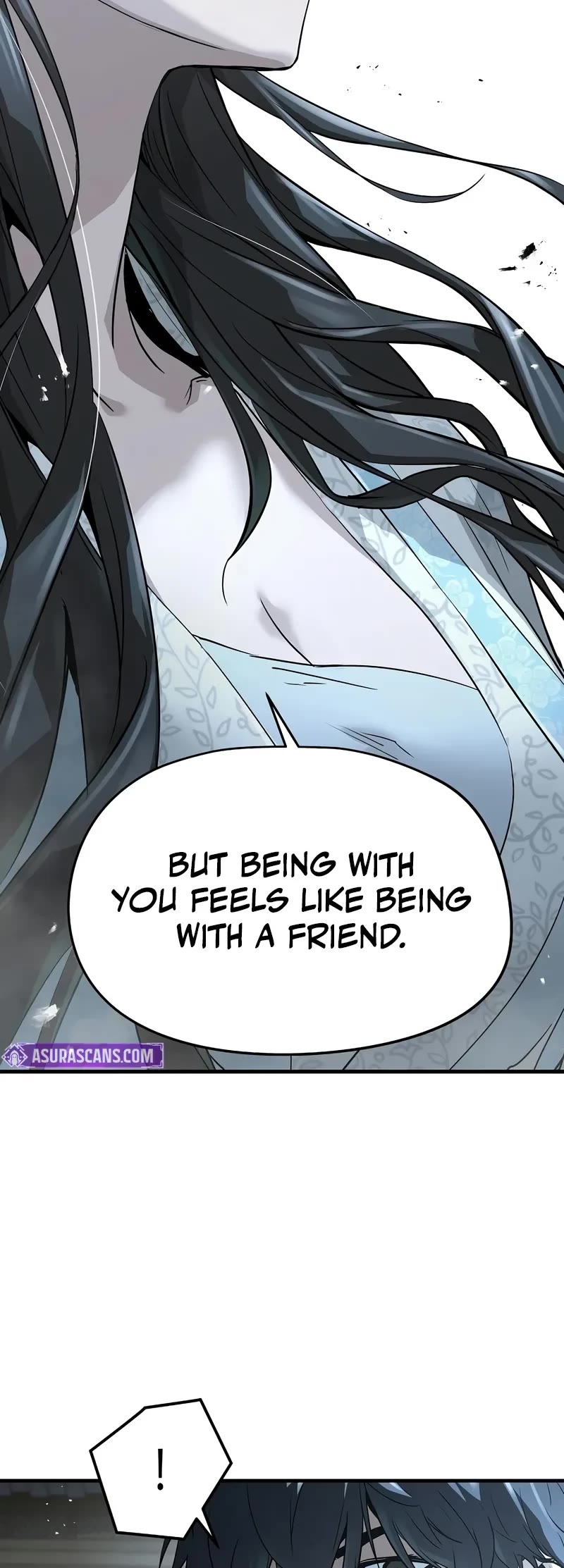 Absolute Regression chapter 43 page 35