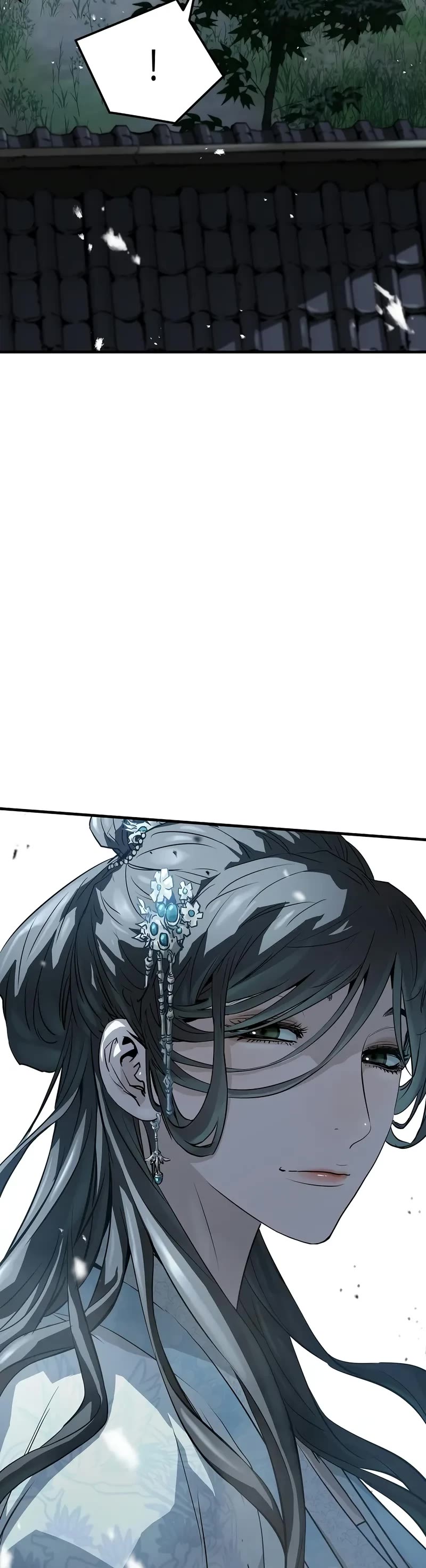 Absolute Regression chapter 43 page 40