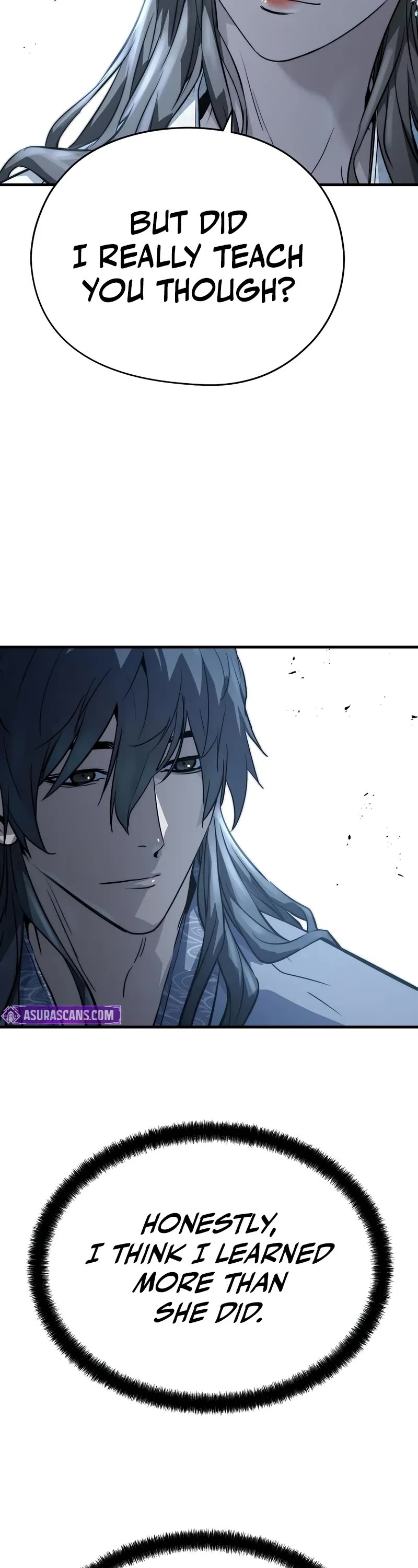 Absolute Regression chapter 43 page 43