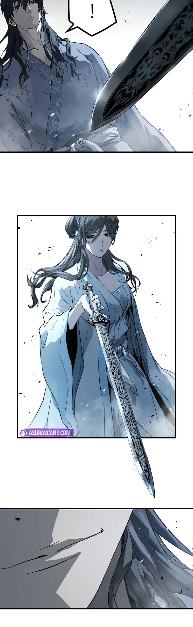 Absolute Regression chapter 43 page 46