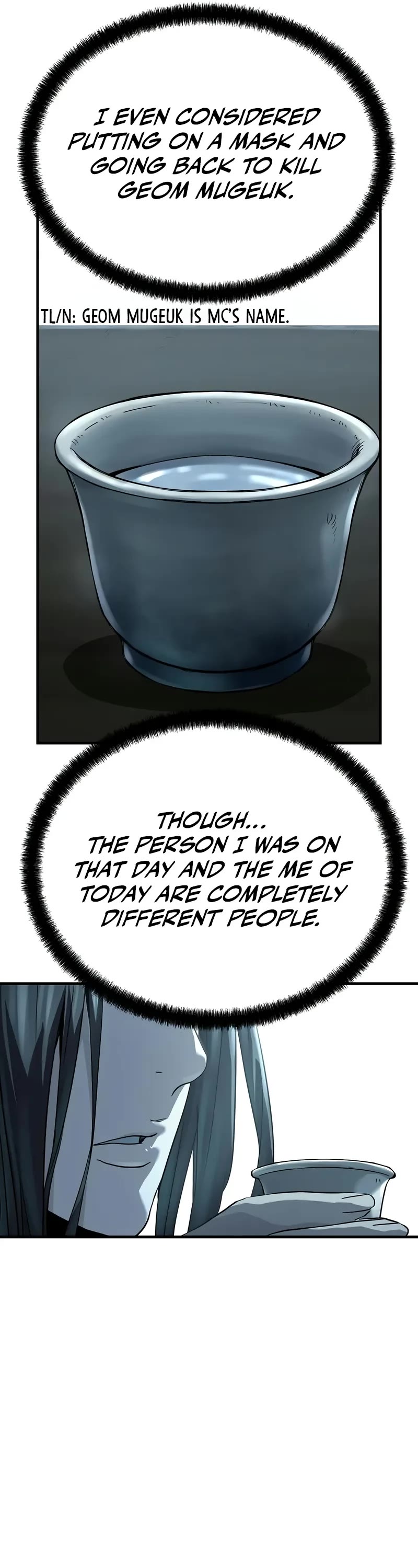 Absolute Regression chapter 43 page 52