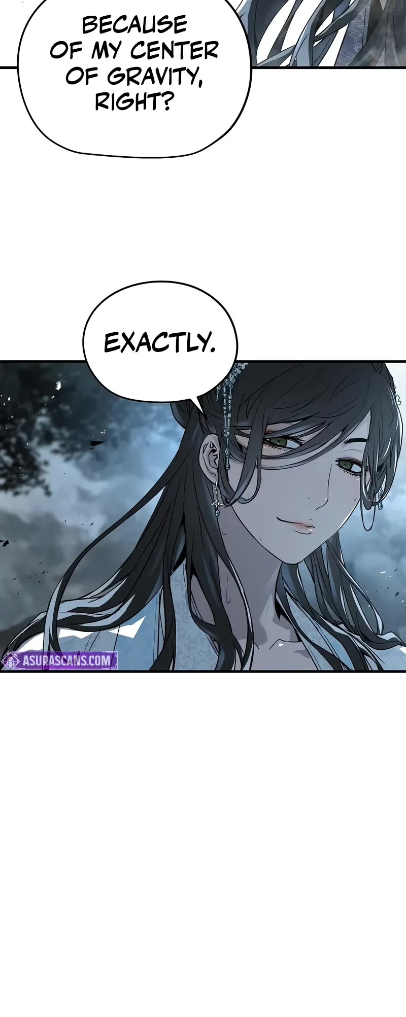 Absolute Regression chapter 43 page 6