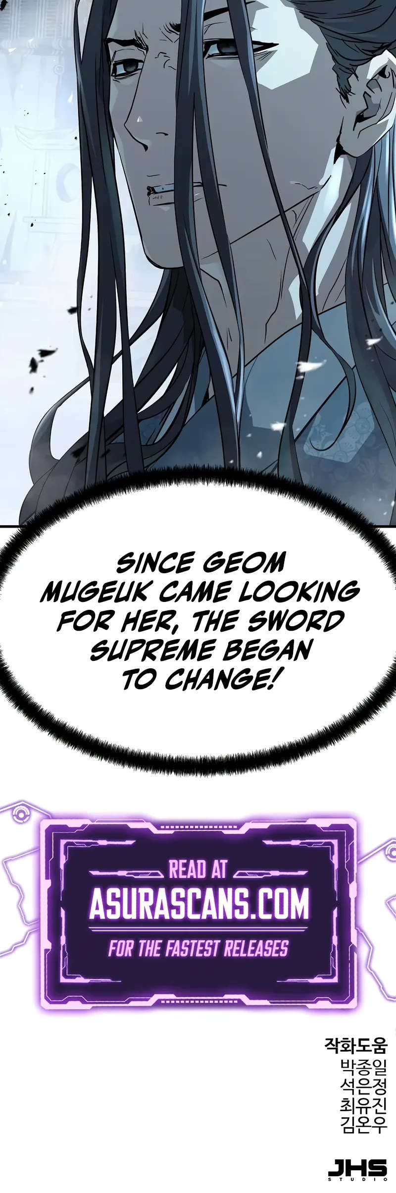 Absolute Regression chapter 43 page 65