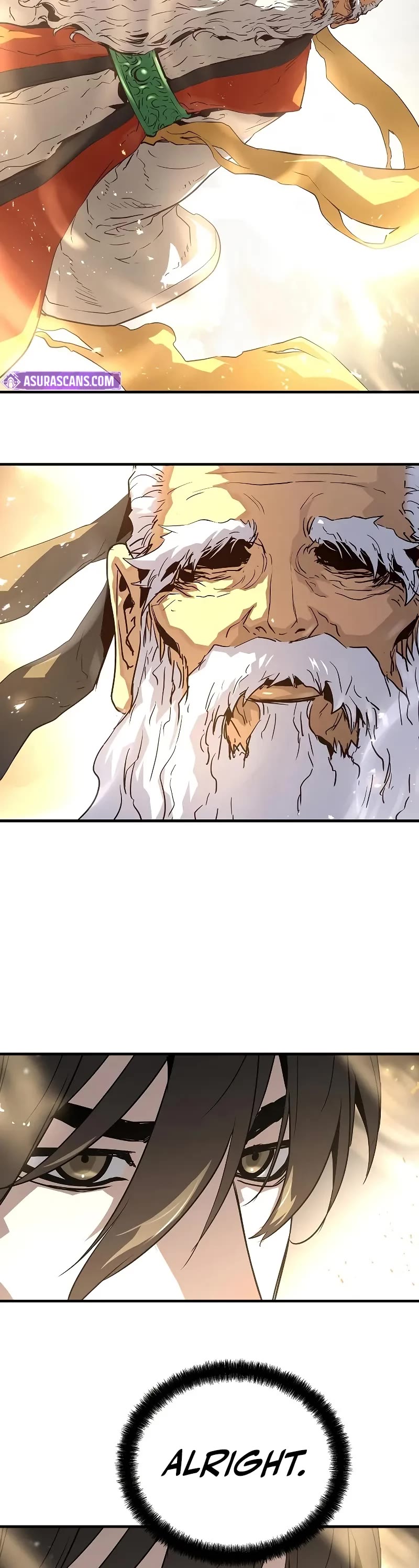 Absolute Regression chapter 44 page 17