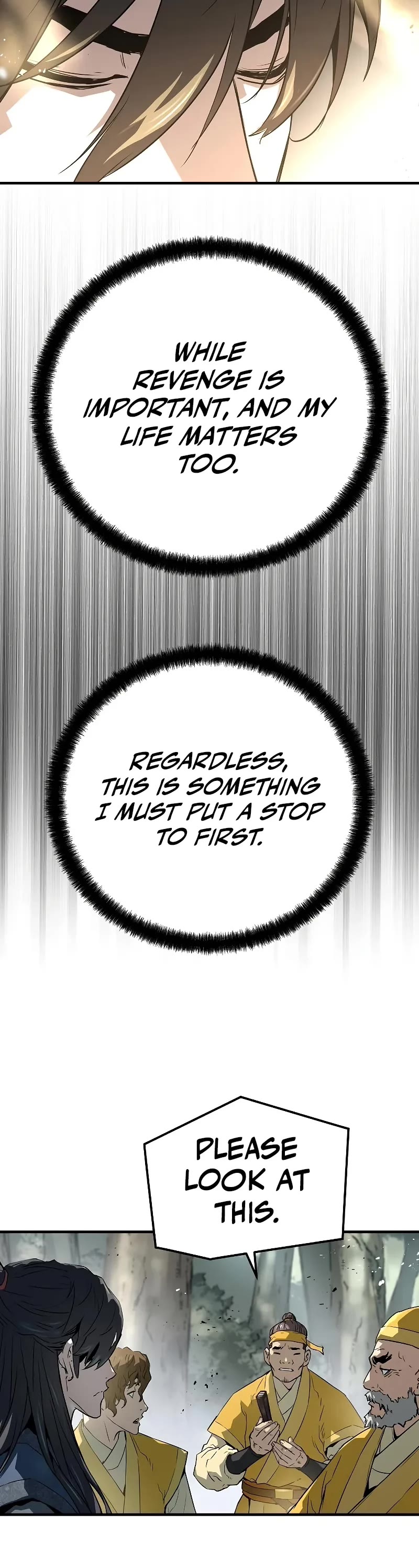 Absolute Regression chapter 44 page 18