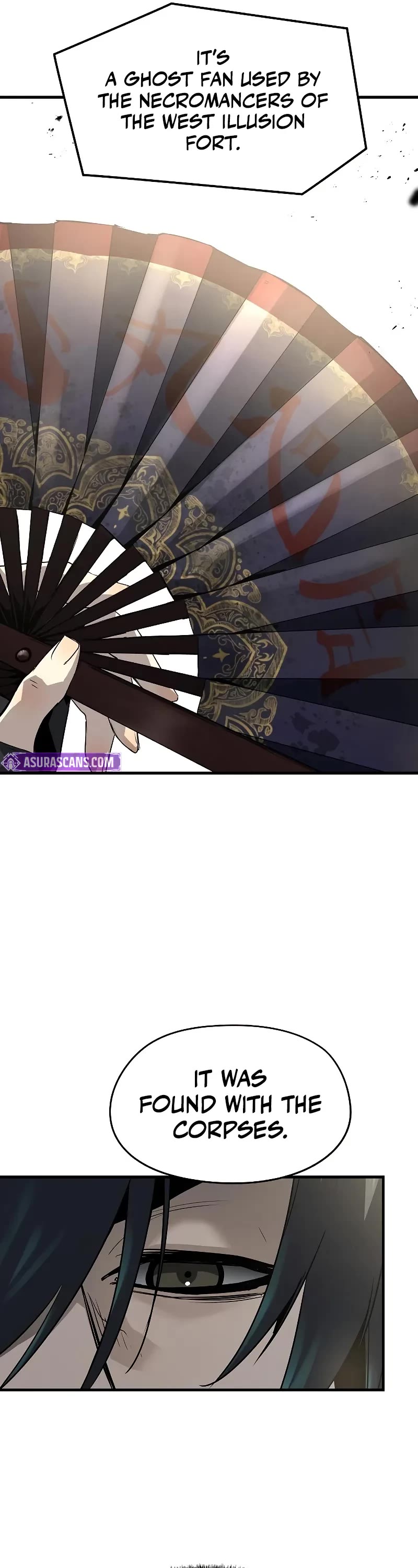 Absolute Regression chapter 44 page 19