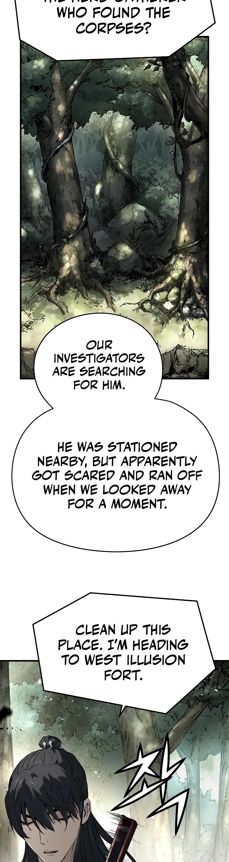 Absolute Regression chapter 44 page 21