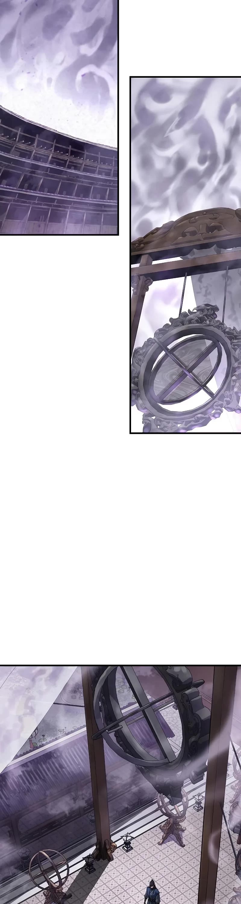 Absolute Regression chapter 44 page 30