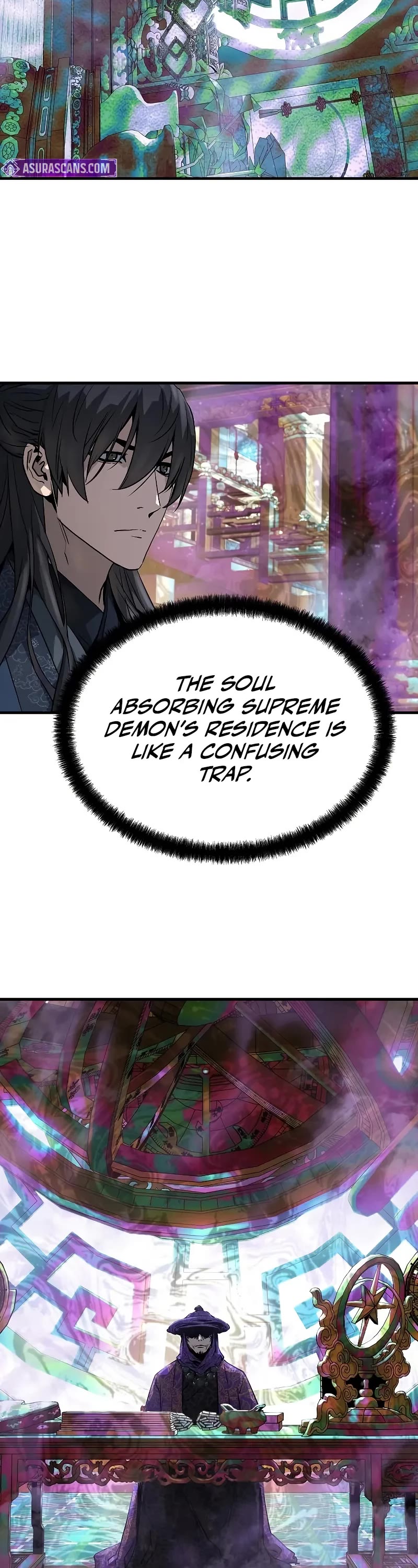 Absolute Regression chapter 44 page 35