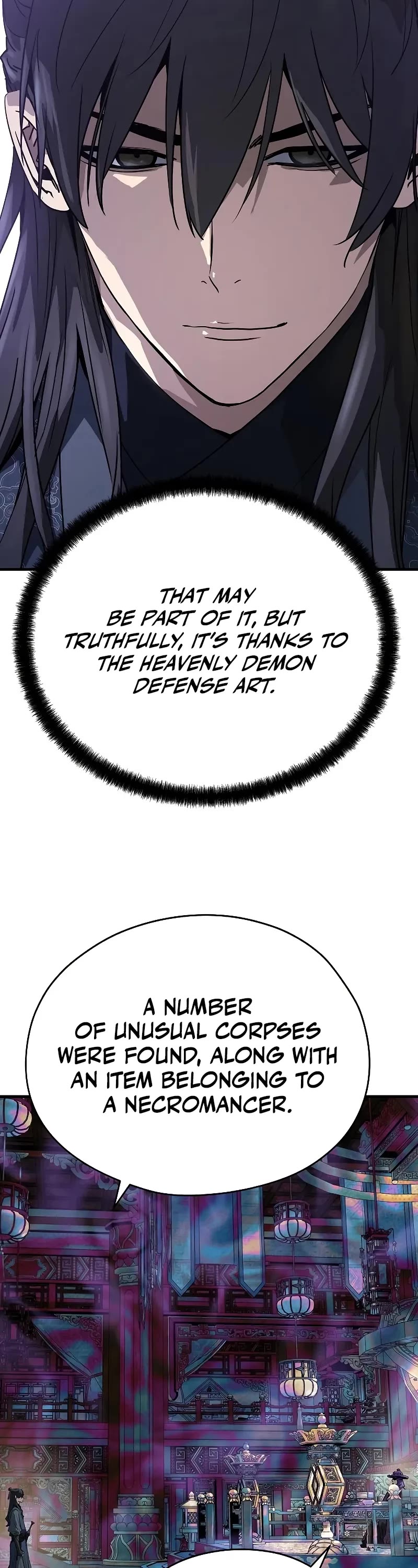 Absolute Regression chapter 44 page 42